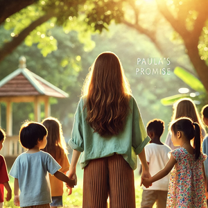 Team Page: Paula’s Promise